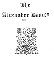 Alexander Book 1 - Digital Edition