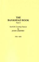 The Bankhead Book III