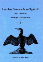 The Cormorant Scottish Dance Book