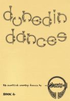 Dunedin Dances Book IV