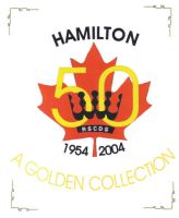 Hamilton - A Golden Collection