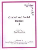Graded and Social Dances 3