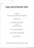 The Spotwood Set