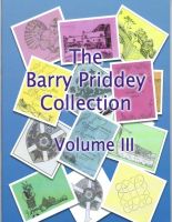 Barry Priddey Collection Vol 3